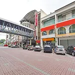 Oyo 90542 My Hotel Seremban