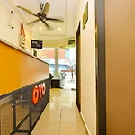 Oyo 90542 My Hotel Seremban