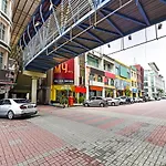 Oyo 90542 My Hotel Seremban