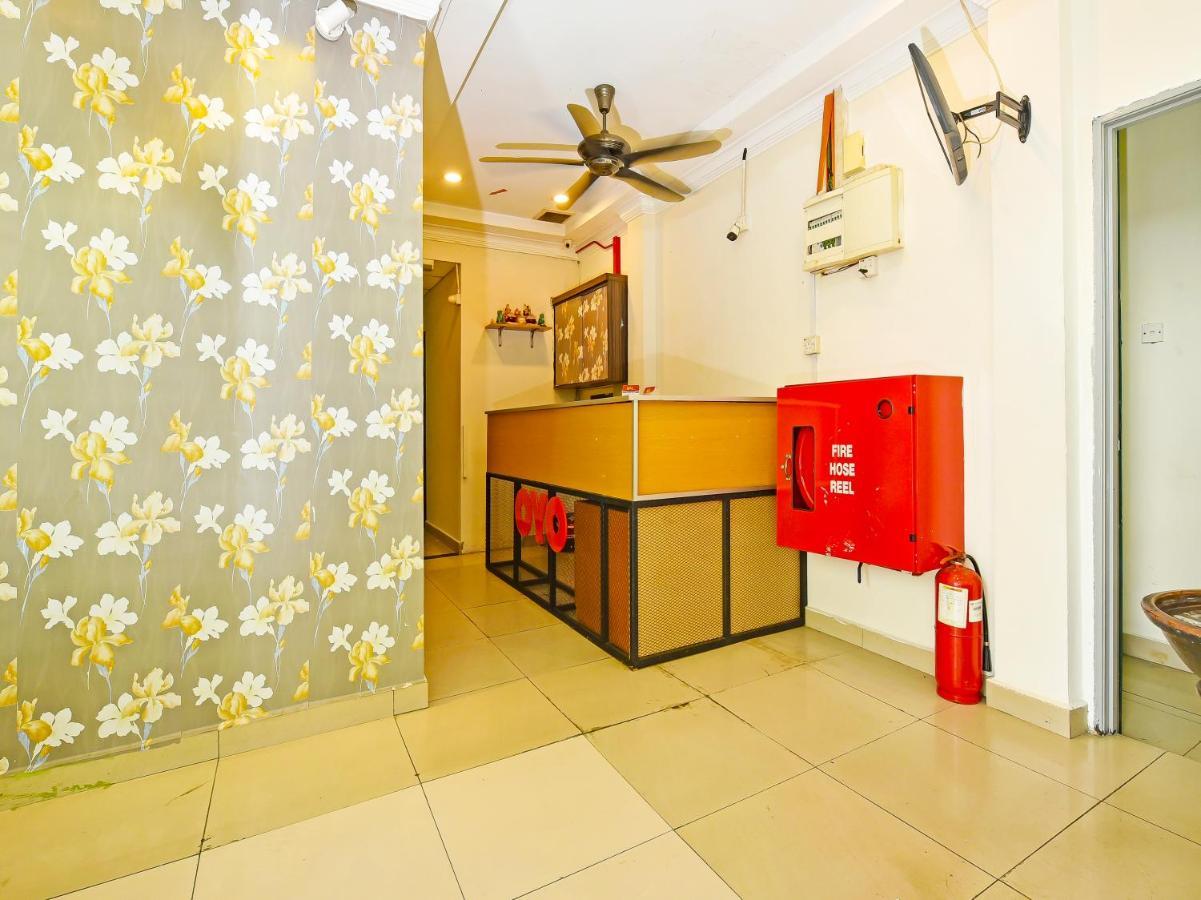 Hotel Oyo 90542 My Seremban
