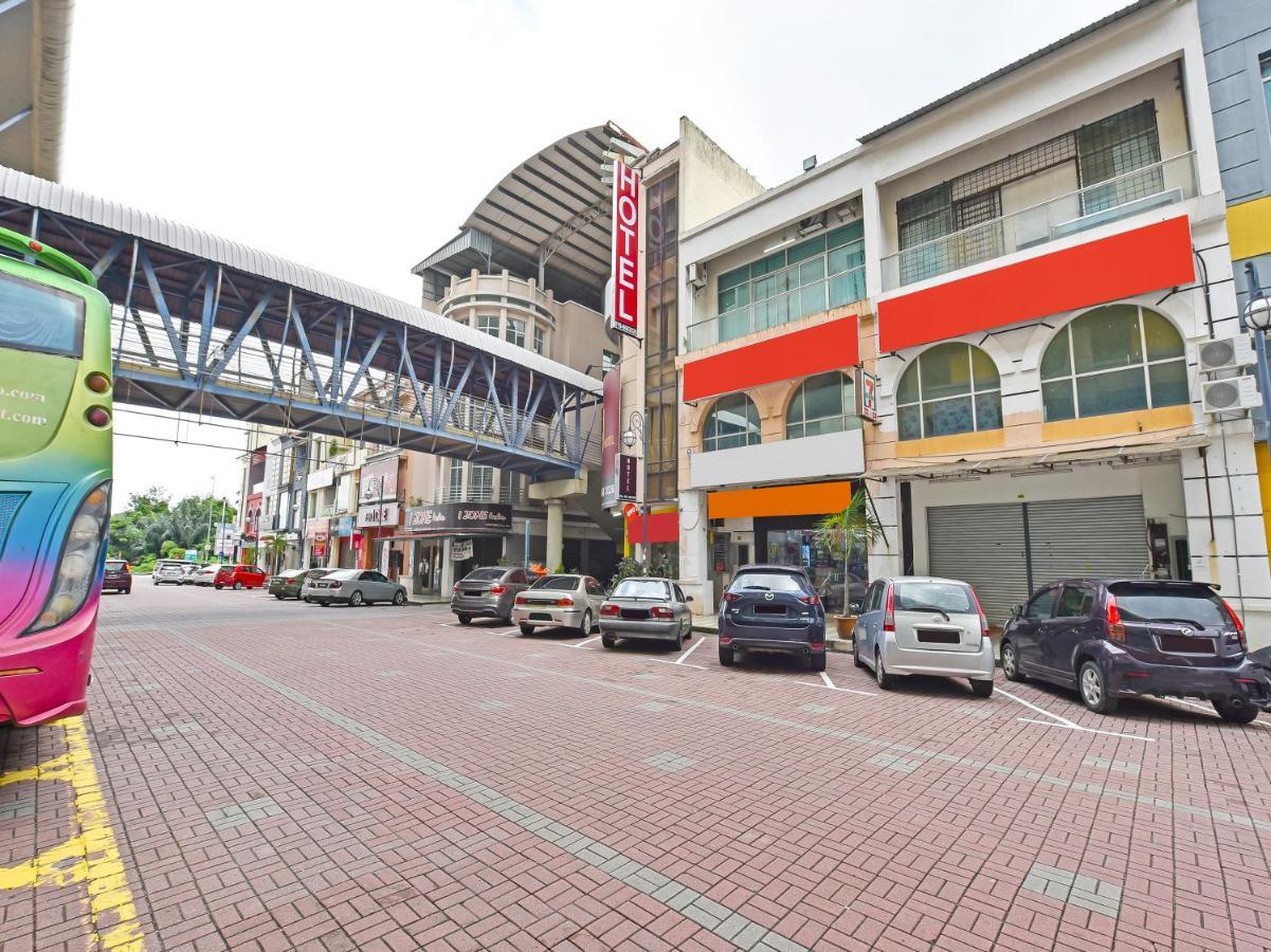 Hotel Oyo 90542 My Seremban