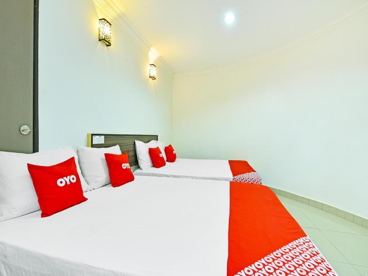 Hotel Oyo 90542 My