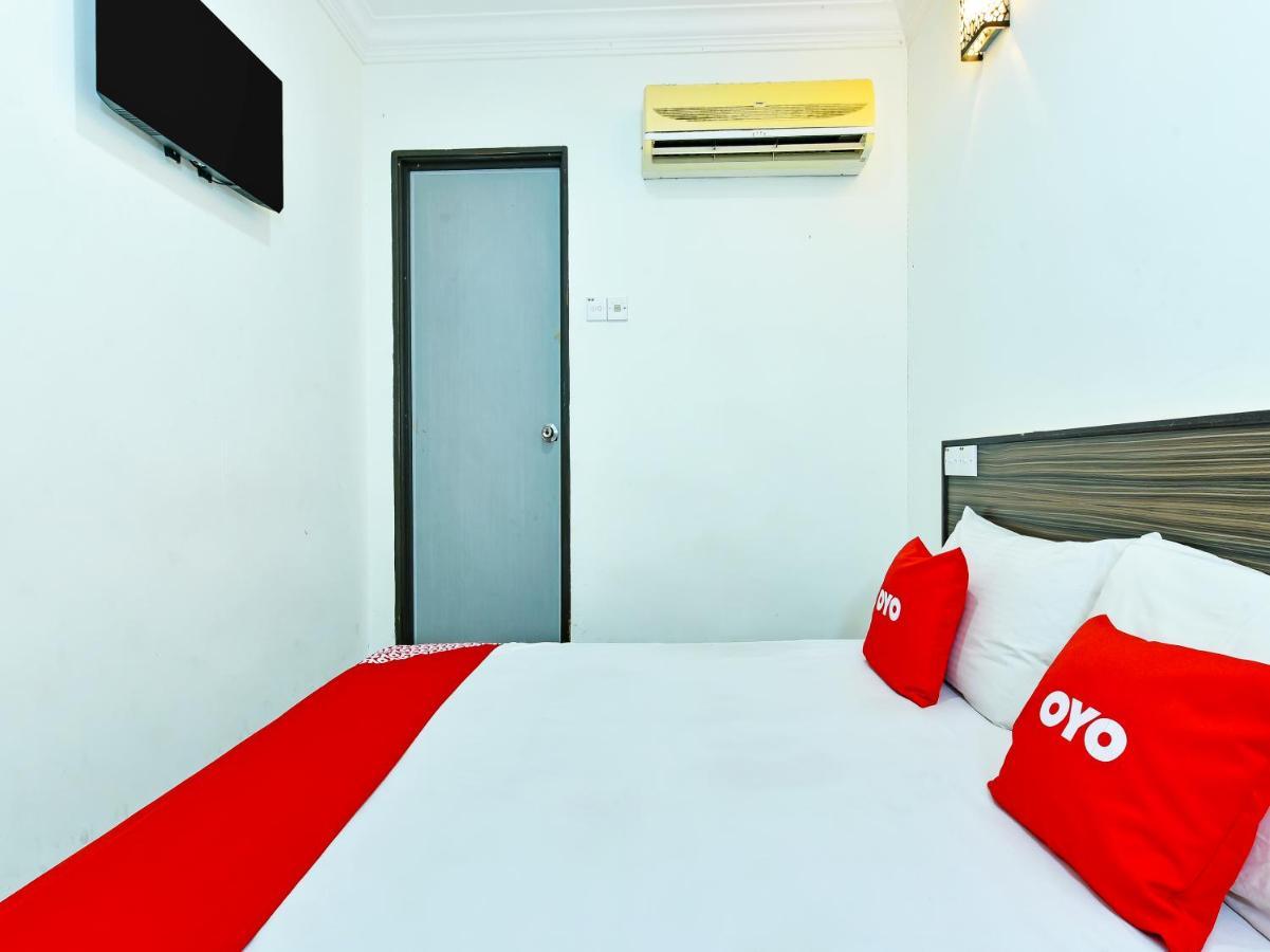 Hotel Oyo 90542 My 2*