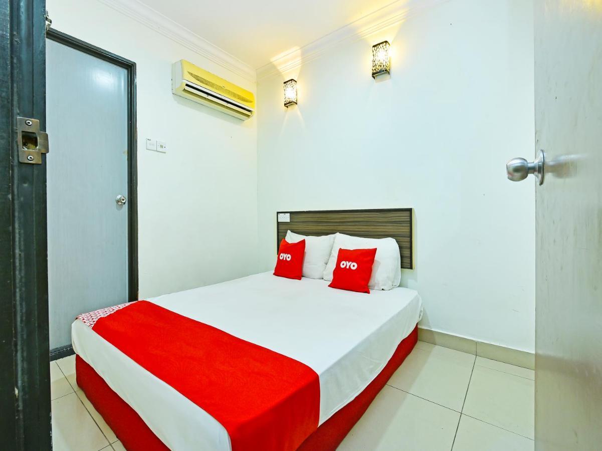 Oyo 90542 My Hotel Seremban