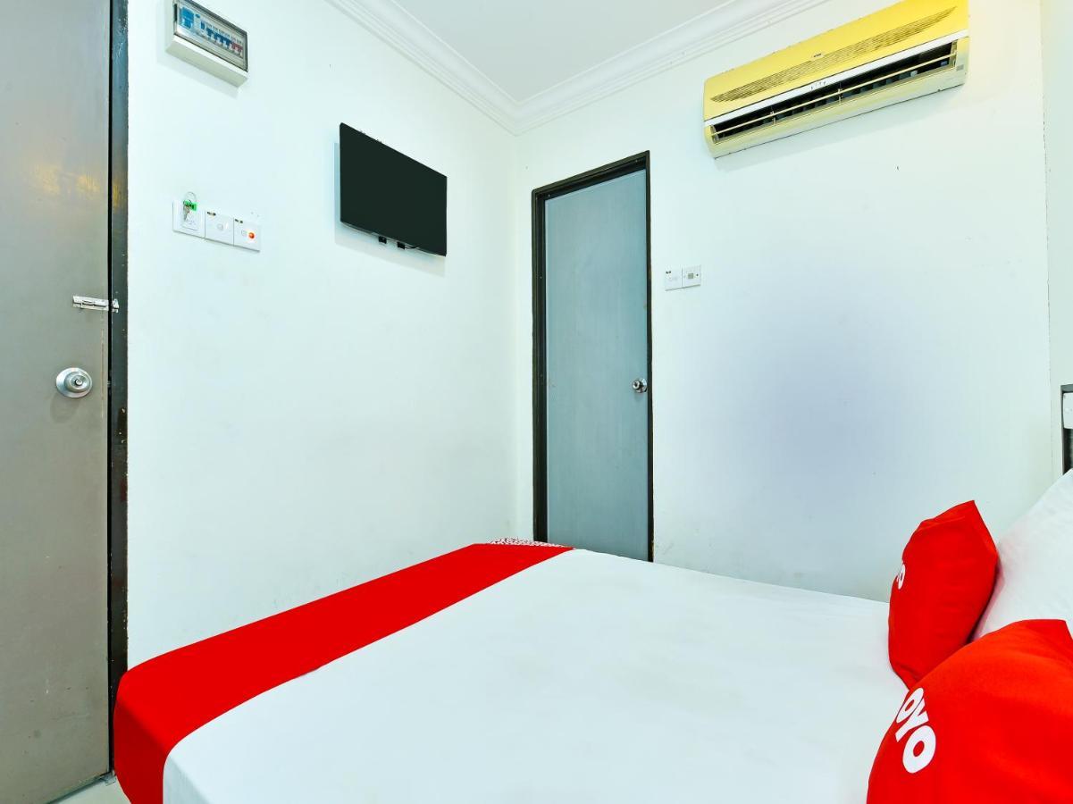 Hotel Oyo 90542 My Seremban