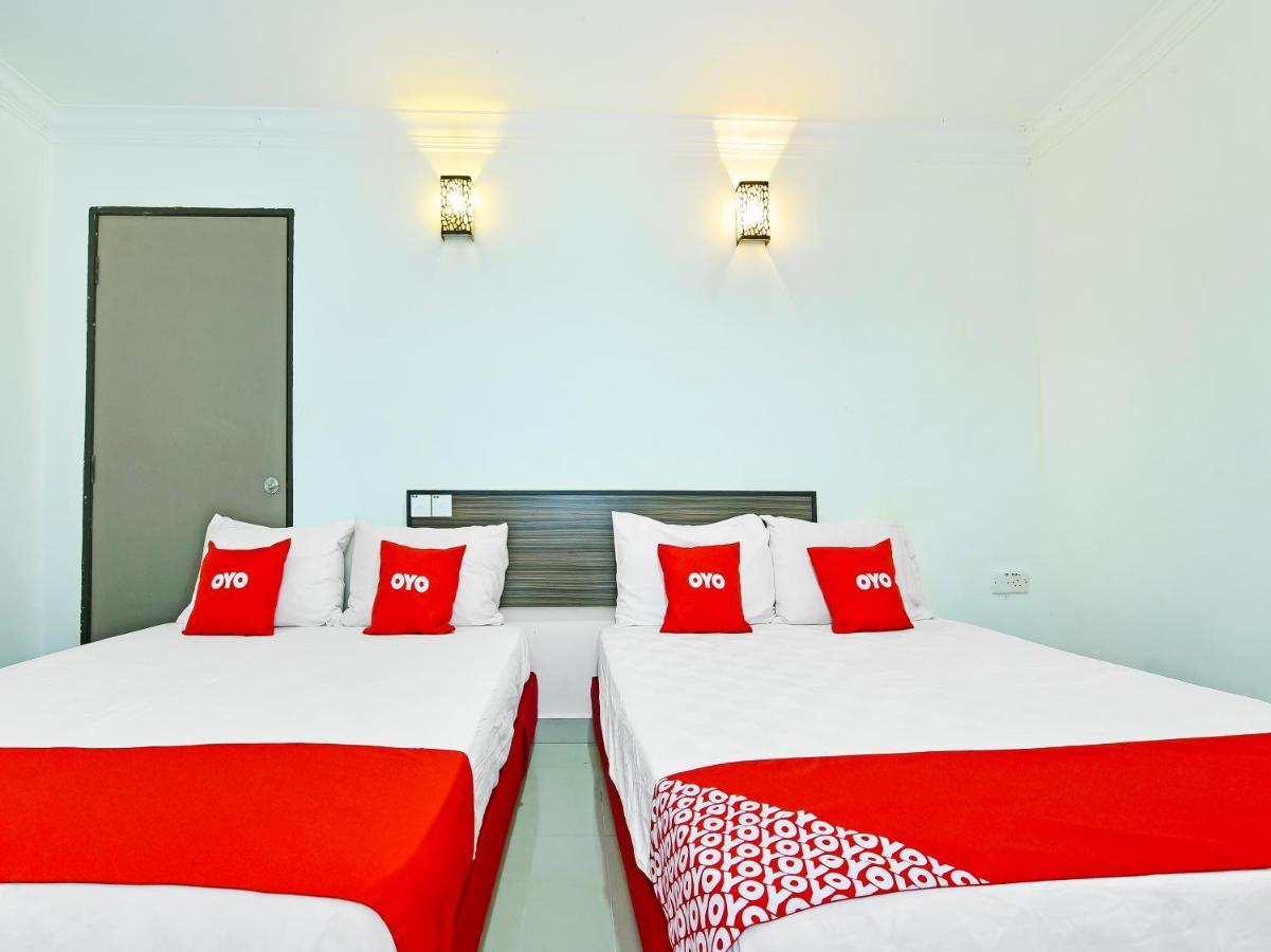 Oyo 90542 My Hotel 2*